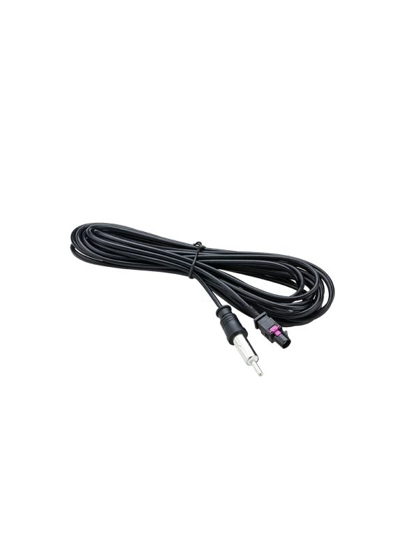 Extra Long 6 Meters Radio Antenna Cable for BMW Vehicles