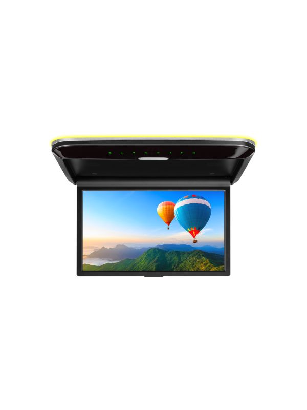 14-inch | Car Roof Mounted Player | Built-in Speaker | CM140HD