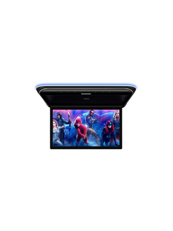 19.5-inch | Car Roof Mounted Player | Built-in Speaker | CM195HD
