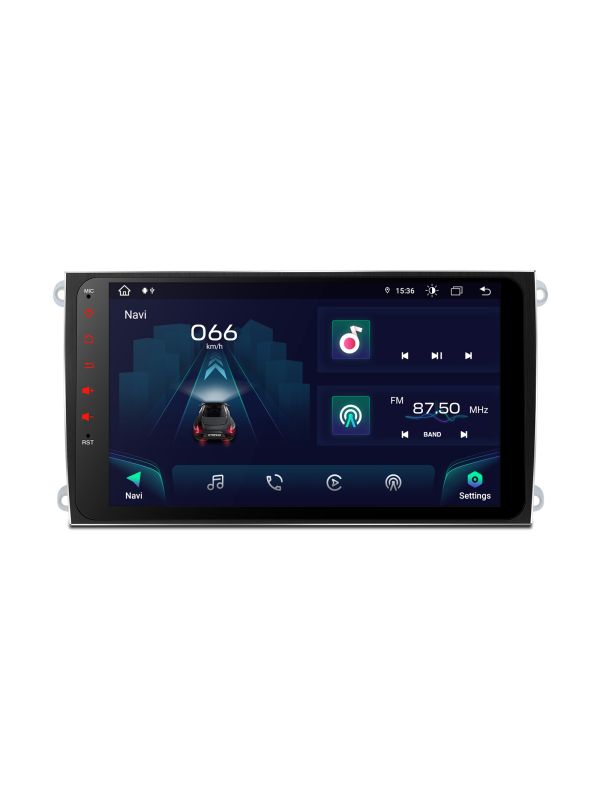 Porsche | Cayenne | Android 12 | Octa Core | 4GB RAM & 64GB ROM | Global 4G LTE Solution | IA92CYPL