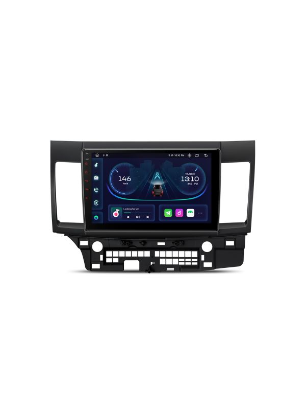 MITSUBISHI | Lancer/EVO | Android / iPhone | Octa Core | 2GB DDR4 RAM & 32GB ROM | Automotive-grade Hardware | PEP12LSM