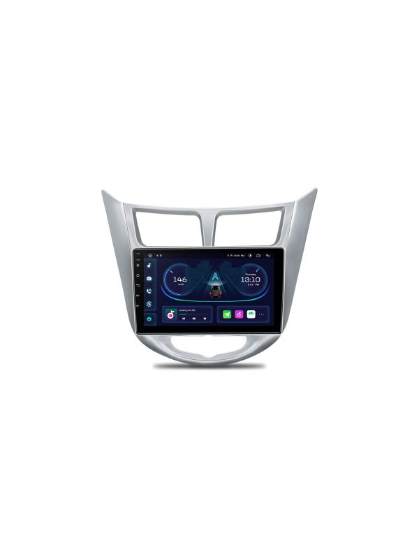 Hyundai | Various | Android / iPhone | Octa Core | 2GB DDR4 RAM & 32GB ROM | Automotive-grade Hardware | PEP92RNH