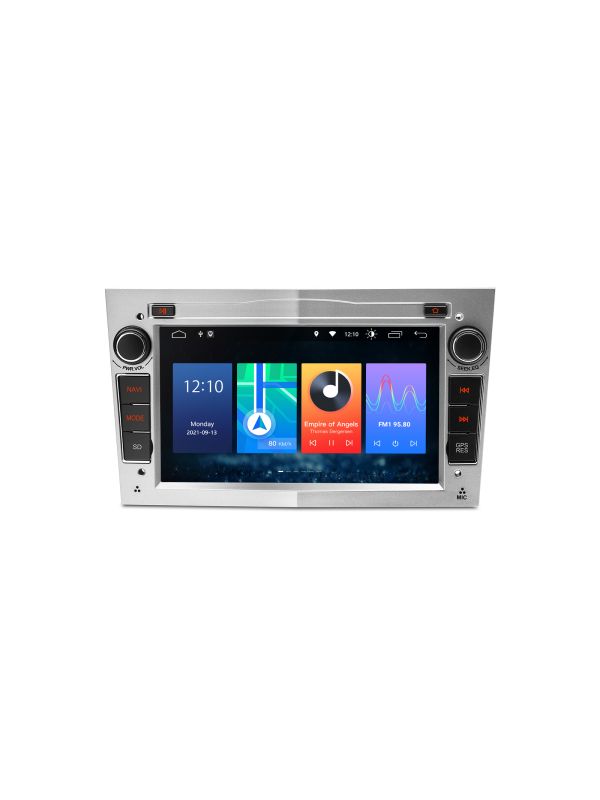Opel/Vauxhall/Holden | Various | Android 10 | Quad Core | 2GB RAM & 32GB ROM | PSF70VXA_S