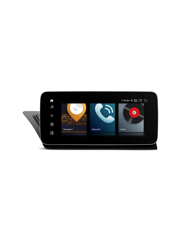 Audi | A4/A5 | Android / iPhone | Qualcomm | Octa Core | 4GB RAM & 64GB ROM | QSA12A4C_L