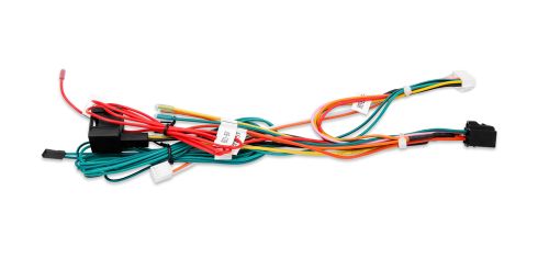 Mercedes-Benz | E / CLS Series | ISO Wiring Harness | AK/PSP90M211/PWRC