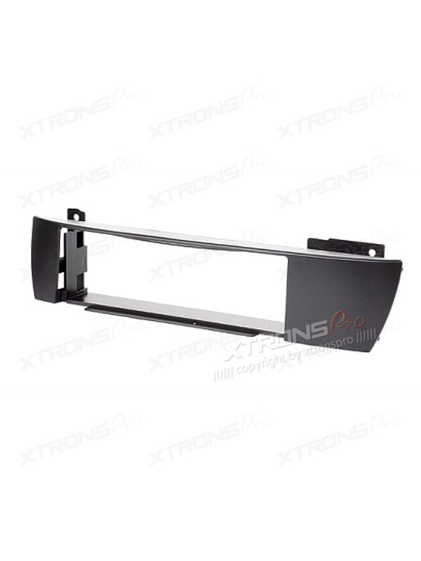 ICE/ACS/11-126 XTRONS single din fascia panel for BMW X3(E83)