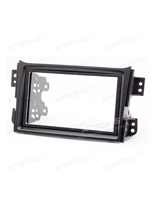 Radio Fascia for SUZUK/OPEL Stereo Panel Facia Surround Kit Dash Trim