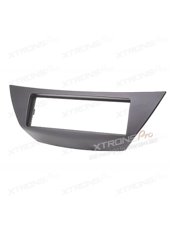 Single Din RENAULT Laguna III Radio Fascia Panel Adaptor for Car Stereo Head Units