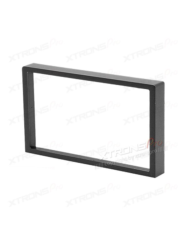 Chevrolet, Suzuki, Buick, Holden Double Din Car Stereo Fascia Panel Adaptor Kit