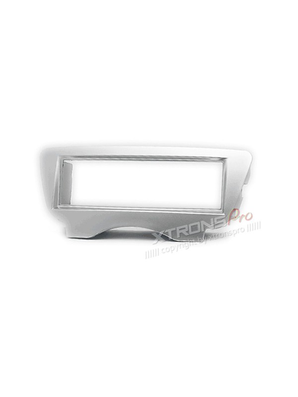 Citroen, Renault, Fiat, Peugeot, Opel Double Din Fascia Facia Panel Adaptor