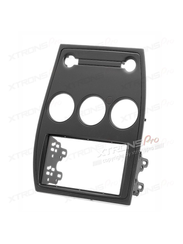Citroen C-Elysse Double Din Fascia Facia Panel Adaptor Surround