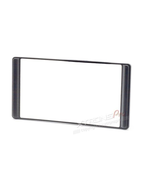 Citroen, Renault, Fiat, Peugeot, Opel Double Din Fascia Facia Panel Adaptor