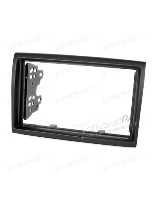 Radio Fascia for PEUGEOT Boxer FIAT Ducato CITROEN Jumper Facia Kit Install Panel Plate