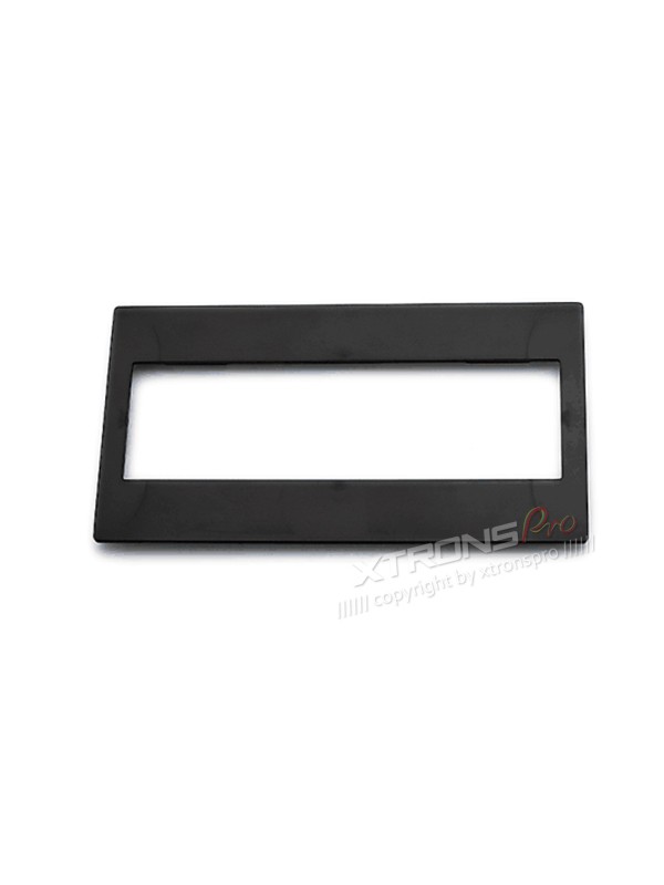 Citroen, Renault, Fiat, Peugeot, Opel Double Din Fascia Facia Panel Adaptor