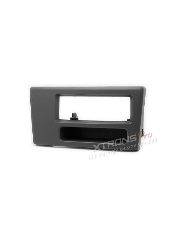 Citroen, Renault, Fiat, Peugeot, Opel Double Din Fascia Facia Panel Adaptor