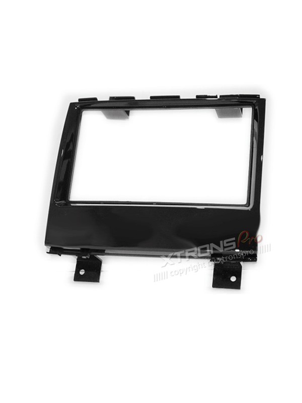 Citroen, Renault, Fiat, Peugeot, Opel Double Din Fascia Facia Panel Adaptor