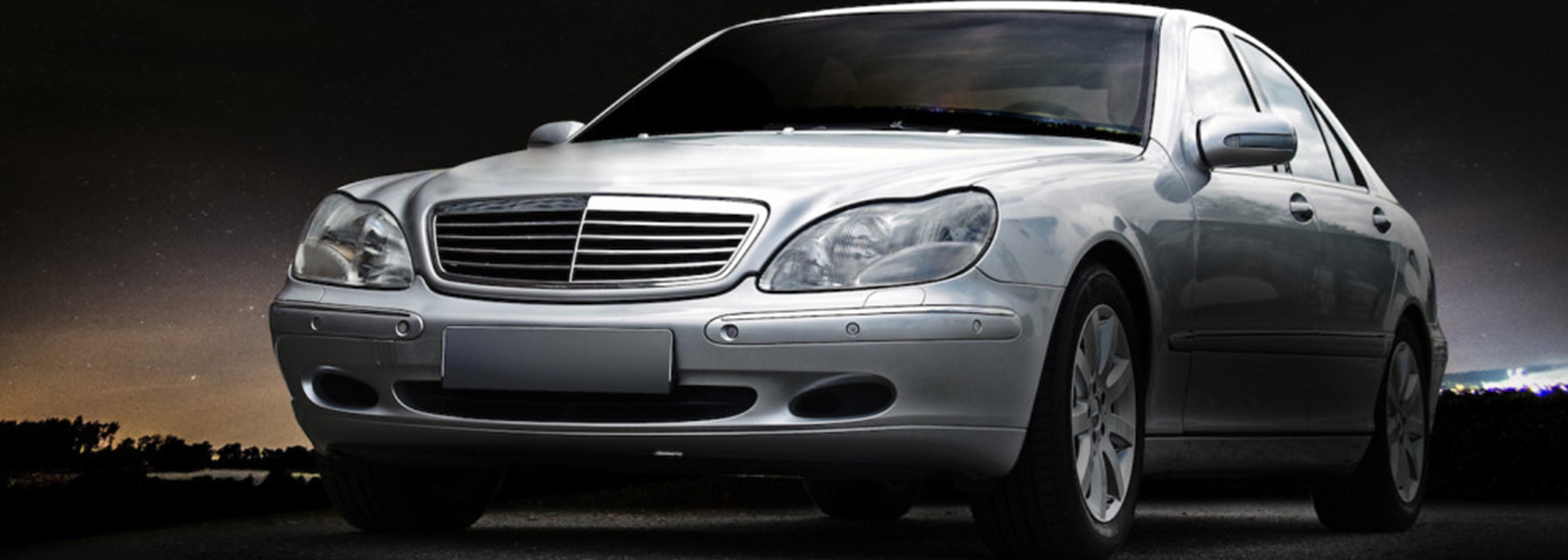 Mercedes S Class Android Car Stereos – Reviewed