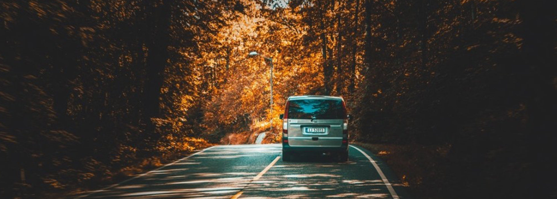 The Best Reversing Cameras For Vans
