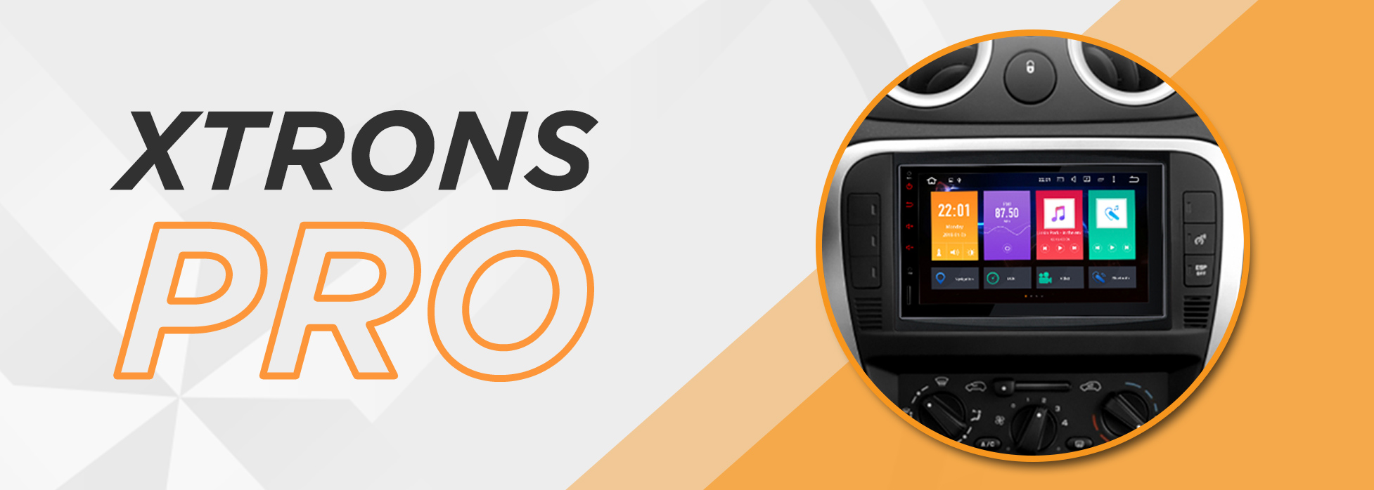 Xtrons Pro
