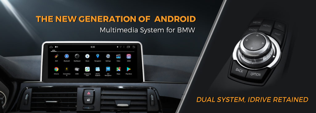 BMW DOUBLE DIN CAR STEREOS