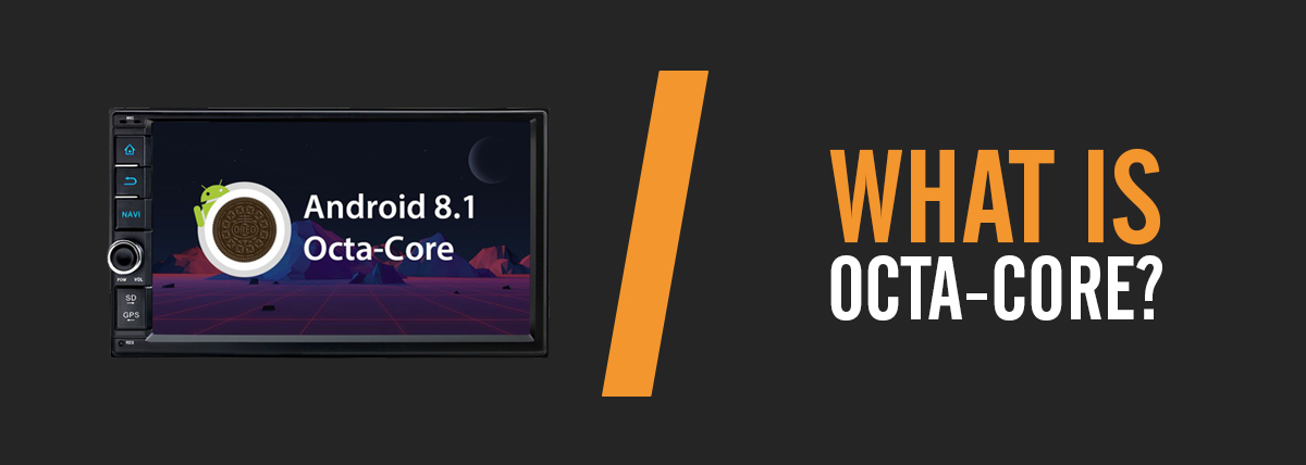 What is Octa-Core?