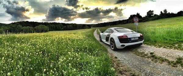 Top Picks for your Audi