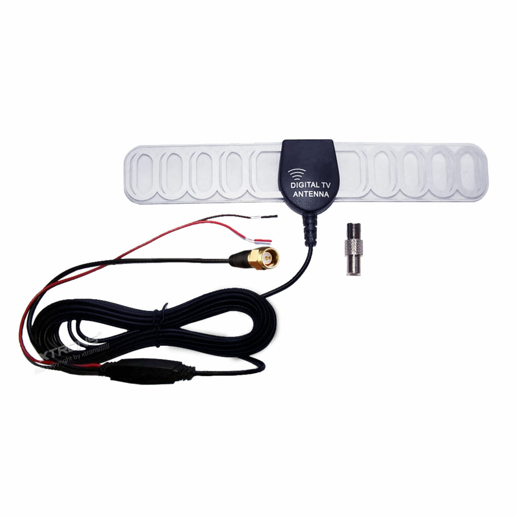 Digital TV Antenna | DTA002