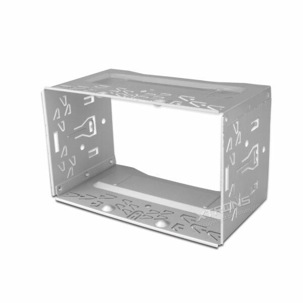 Double DIN | Fitting Cage | FRA001 | XTRONS