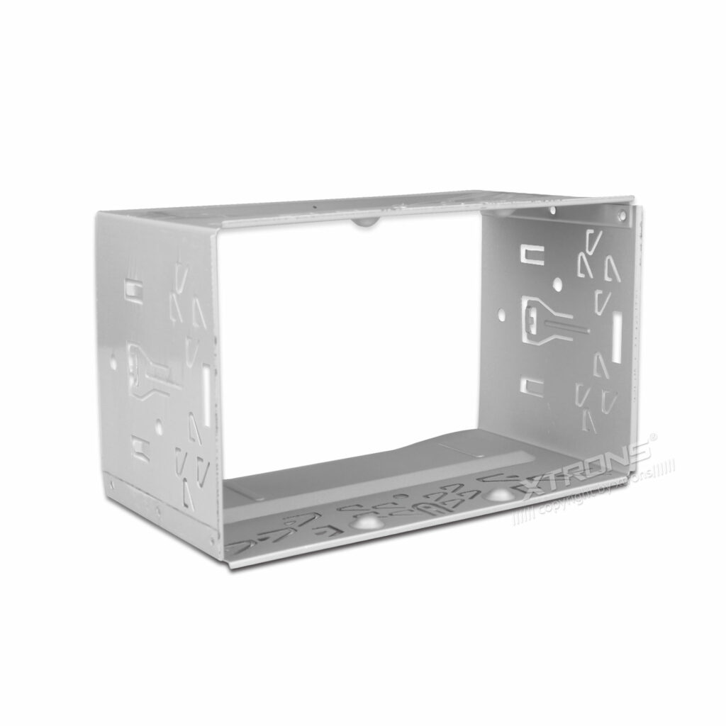 Double DIN | Fitting Cage | FRA001 | XTRONS