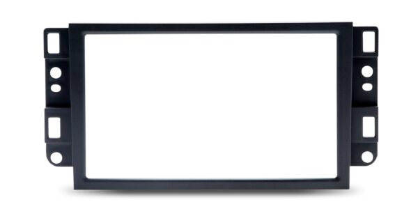 CHEVROLET | Various | Fascia Panel | 09-003