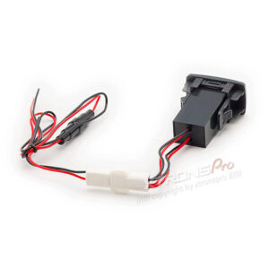 Honda / Acura | Various | USB Charger | 17-205