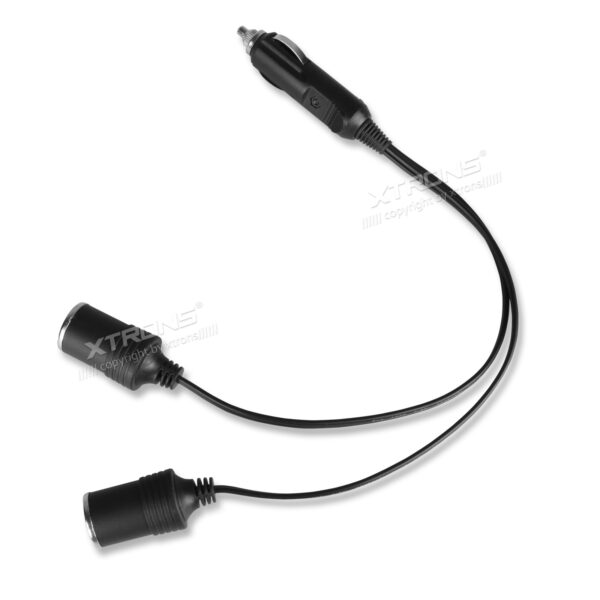 Cigarette Lighter Adaptor | CLA009