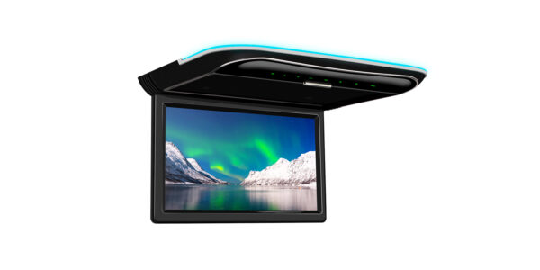 11.6-inch | Car Roof Mounted Player | Built-in Speaker | CM118HD
