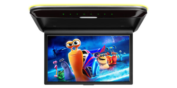 14-inch | Car Roof-Mounted Player | Built-in Speaker | CM140HD