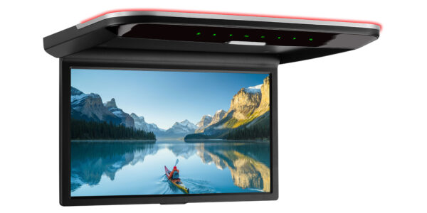 14-inch | Car Roof-Mounted Player | Built-in Speaker | CM140HD
