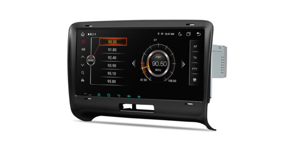 Audi| TT | Android / iPhone | Octa Core | 4GB RAM & 64GB ROM | Global 4G LTE Solution | IA82ATTLHS
