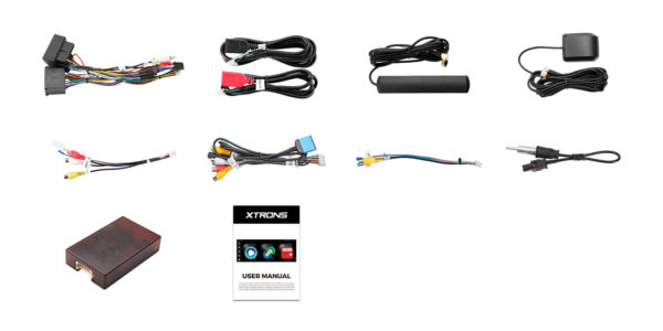 BMW/Rover/MG | Android / iPhone | Octa Core | 2GB DDR4 RAM & 32GB ROM | Automotive-grade Hardware |IE8246BLH