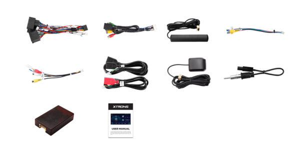 BMW/Rover/MG| Android / iPhone | Octa Core | 2GB DDR4 RAM & 32GB ROM | Global 4G LTE | IEP9246B