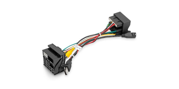 Volkswagen | ISO Extension Cable | ISOMQB