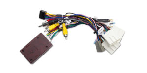 Nissan | Various | ISO Wiring Harness | ISONAVI