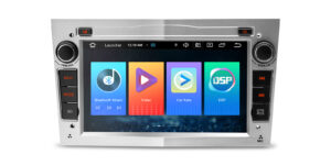 Opel / Vauxhall / Holden | Various  | Android 10 | Quad Core | 2GB RAM & 32GB ROM | PSF70VXL_S