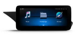 Mercedes-Benz | Android / iPhone | Octa-core | 8GB RAM & 128GB ROM | Integrated 4G LTE | QAM1245M12EL