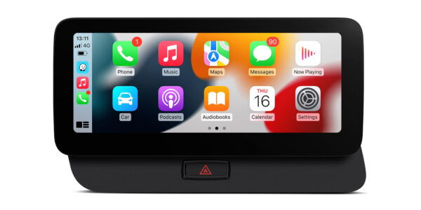 Audi Q5 | Android / iPhone | Octa Core | 2GB RAM & 32GB ROM | Integrated 4G LTE | QEA12UHA12Q5L