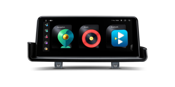 BMW | 3 Series| Android / iPhone | Octa Core | 2GB RAM & 32GB ROM | Integrated 4G Solution | QEB1290UN_L