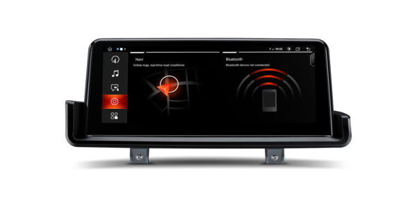 BMW | 3 Series| Android / iPhone | Octa Core | 2GB RAM & 32GB ROM | Integrated 4G Solution | QEB1290UN_L