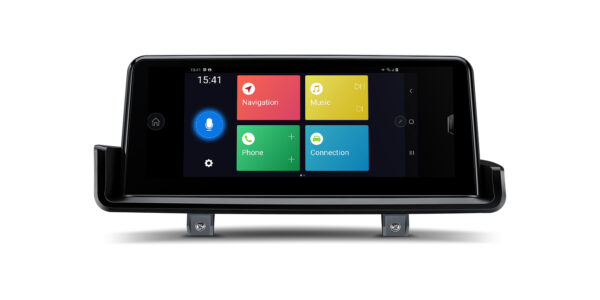 BMW | 3 Series| Android / iPhone | Octa Core | 2GB RAM & 32GB ROM | Integrated 4G Solution | QEB1290UN_L