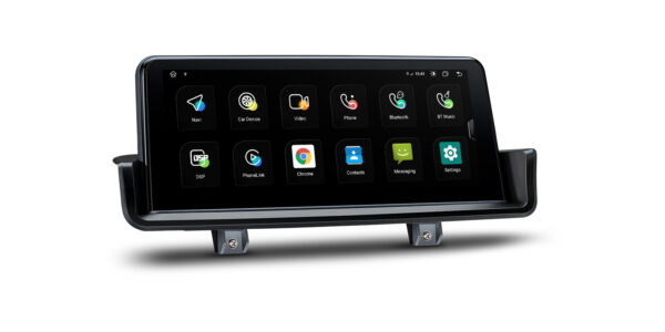 BMW | 3 Series| Android / iPhone | Octa Core | 2GB RAM & 32GB ROM | Integrated 4G Solution | QEB1290UN_L