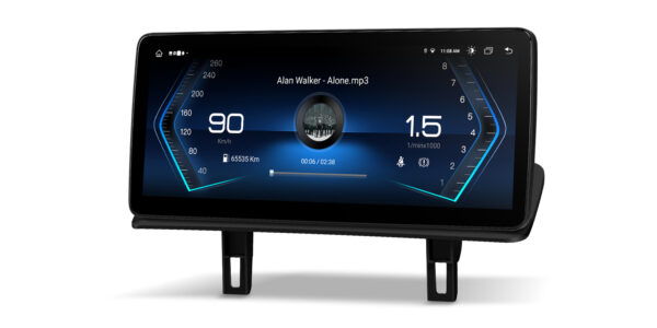 BMW | 1 Series | Android / iPhone | Octa-core | 4GB RAM & 64GB ROM | Global 4G LTE | QLB22CIB12E87C