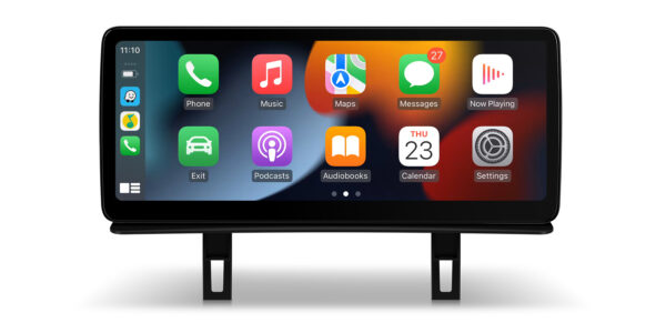 BMW | 1 Series | Android / iPhone | Octa-core | 4GB RAM & 64GB ROM | Global 4G LTE | QLB22CIB12E87C