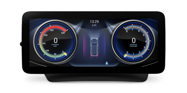 Mercedes-Benz | E-Klasse | Android / iPhone | Qualcomm 662 | Octa Core |8GB RAM & 128GB ROM | QXM2240PM12ECL